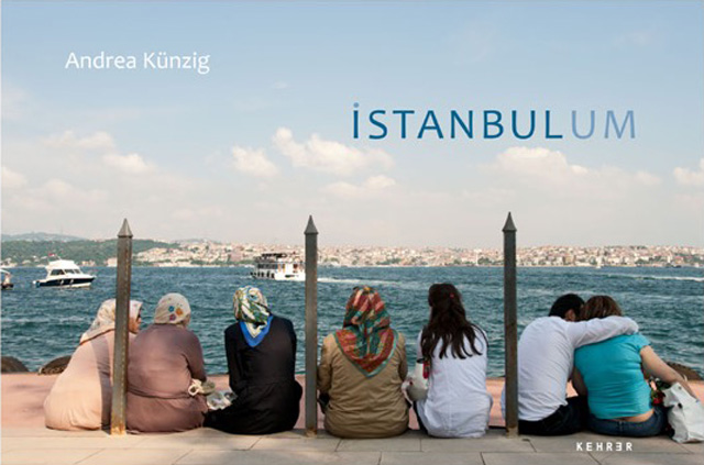  Book Istanbulum